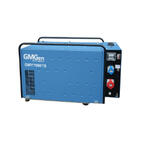 Дизель-генератор GMGEN GMY7000TS