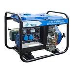 Дизель-генератор ТСС SDG 4000E