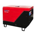 Дизельная электростанция Endress ESE 1006 DLS-GT FI Diesel