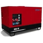 Дизельная электростанция Endress ESE 15 YW-B