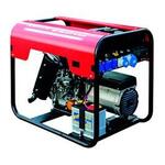 Дизельная электростанция Endress ESE 1506 LS ES DI