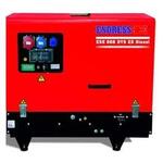 Дизельная электростанция Endress ESE 608 DYS-GT ES DI