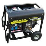 Дизельная электростанция quot;FIRMANquot; FDG5800CXE2