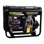 Дизельная электростанция quot;FIRMANquot; FDG5800TCXE2