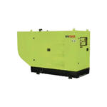 Дизельная электростанция GENPOWER GENERATOR GNT 120 S