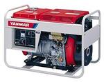 Дизельная электростанция ВЕПРЬ YDG 2700 N