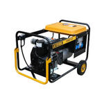 Дизельный генератор AYERBE AY 12500 LE