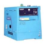 Дизельный генератор Denyo DA 6000SS