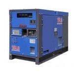 Дизельный генератор Denyo DCA 15LSK