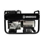 Дизельный генератор Energo ED 10/400 H
