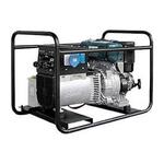Дизельный генератор Energo ED 6.0/230-SE с АВР