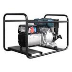 Дизельный генератор Energo ED 6.5/400-SE с АВР