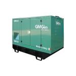 Дизельный генератор GMGEN GMC22 | в кожухе