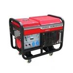 Дизельный генератор LEEGA Power Generation LDG 12 | 3