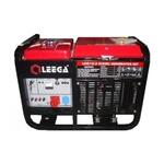 Дизельный генератор LEEGA Power Generation LDG 6000 | CL