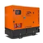 Дизельный генератор R.I.D. GmbH 20 S-SERIES | S