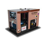 Электростанция TOYO DENKI INDUSTRIAL TG-14SPC