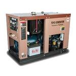 Электростанция TOYO DENKI INDUSTRIAL TG-21SPC