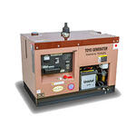Электростанция TOYO DENKI INDUSTRIAL TKV-11SPC