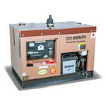 Электростанция TOYO DENKI INDUSTRIAL TKV-14TPC