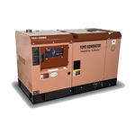 Электростанция TOYO DENKI INDUSTRIAL TKV-15SBS