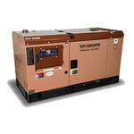 Электростанция TOYO DENKI INDUSTRIAL TKV-20SBS