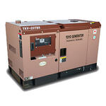 Электростанция TOYO DENKI INDUSTRIAL TKV-20TBS