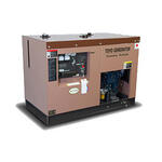 Электростанция TOYO DENKI INDUSTRIAL TKV-20TPC