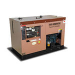 Электростанция TOYO DENKI INDUSTRIAL TKV-27TPC