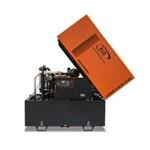 Генератор для телекоммуникаций R.I.D. GmbH 10/48 DC E-SERIES | S