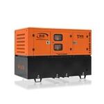 Генератор для телекоммуникаций R.I.D. GmbH 10 E-SERIES | S | TWIN POWER