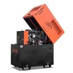 Генератор для телекоммуникаций R.I.D. GmbH 15/48 DC E-SERIES | S