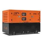 Генератор для телекоммуникаций R.I.D. GmbH 15 S-SERIES | S | TWIN POWER