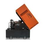 Генератор для телекоммуникаций R.I.D. GmbH 8 E-SERIES | S | антивандальный