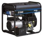 Генераторная установка SDMO Portable DIESEL 10000 E XL C