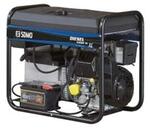 Генераторная установка SDMO Portable DIESEL 15000 TE XL C