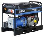 Генераторная установка SDMO Portable DIESEL 20000 TE XL AVR C