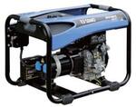 Генераторная установка SDMO Portable DIESEL 4000 E XL C