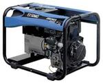 Генераторная установка SDMO Portable DIESEL 6500 TE XL C M