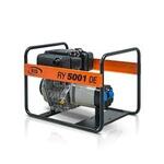 Переносной генератор R.I.D. GmbH RY 5001 | DE