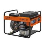 Переносной генератор R.I.D. GmbH RY 5541 | DPE