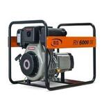 Переносной генератор R.I.D. GmbH RY 6000 | DE