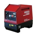 Сварочный агрегат MOSA CT 230 | SX Plus