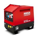 Сварочный агрегат MOSA CT 230 YSX | CV
