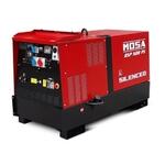 Сварочный агрегат MOSA DSP 500 PS