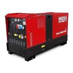 Сварочный агрегат MOSA DSP 600 PS