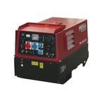 Сварочный агрегат MOSA TS 250 SC/EL