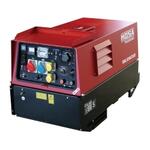 Сварочный агрегат MOSA TS 300 SC/EL