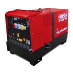 Сварочный агрегат MOSA TS 400 PS | BC