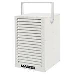 Осушитель воздуха MASTER DH 731 полупрофессиональный